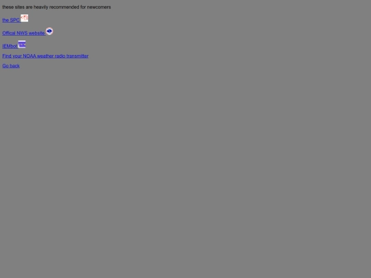 corew screenshot