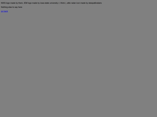 credits screenshot