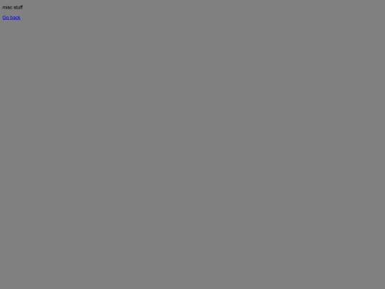 weather screenshot