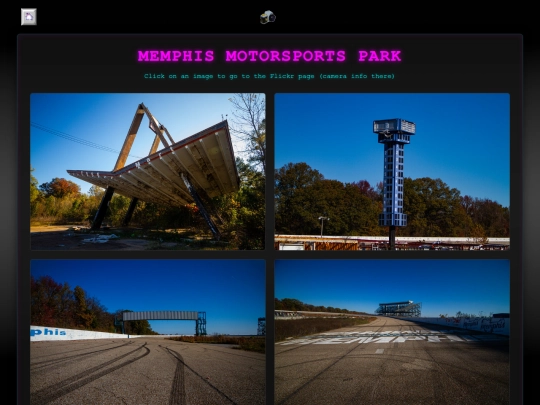 Photos/MemphisMotorsportsPark screenshot