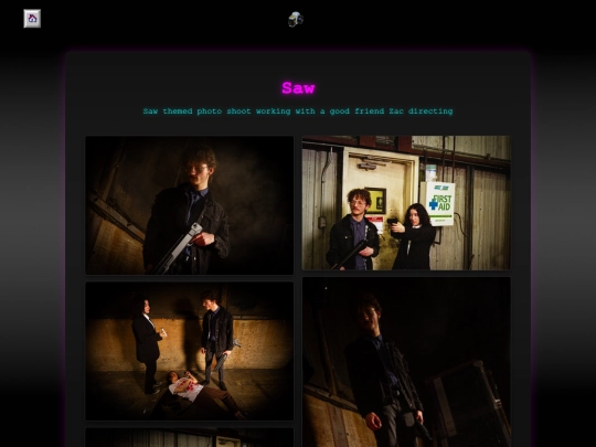Photos/saw screenshot