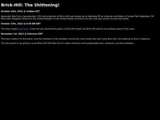 shit_hill screenshot
