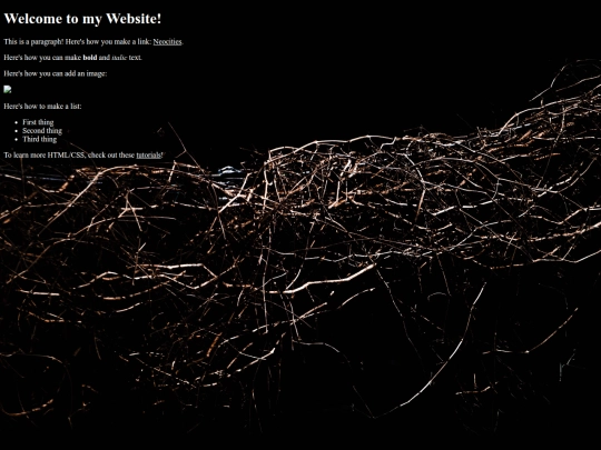 zine screenshot