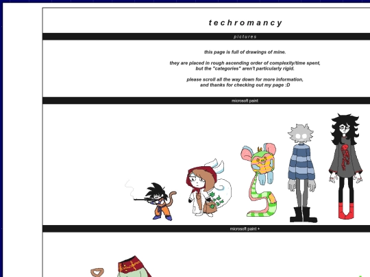 art screenshot