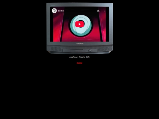 video/dbz screenshot