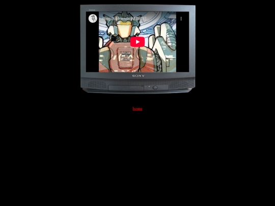 video screenshot