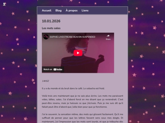 posts/10-01-2026-les-mots-sales screenshot