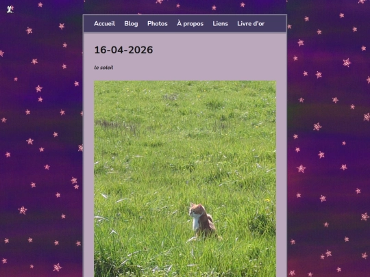 posts/16-04-2026-le-soleil screenshot