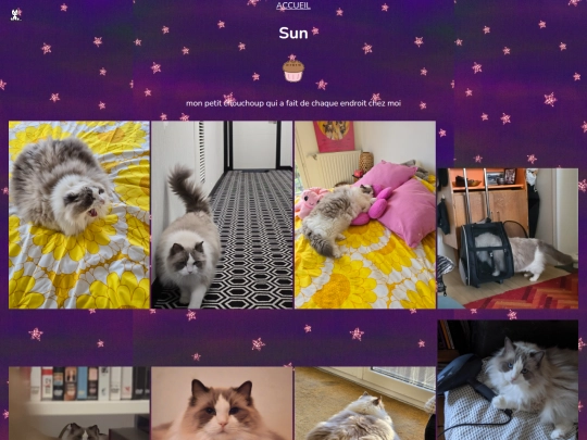 sun screenshot
