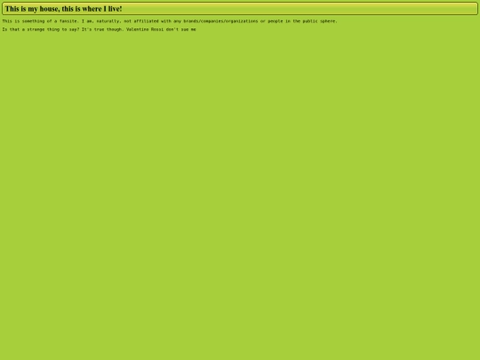 greenIframe/home screenshot