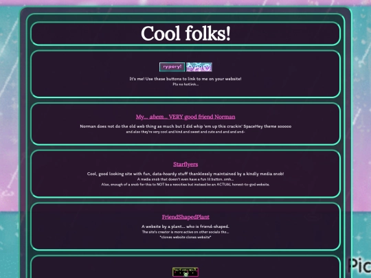 coolfolks screenshot