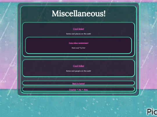 misc screenshot