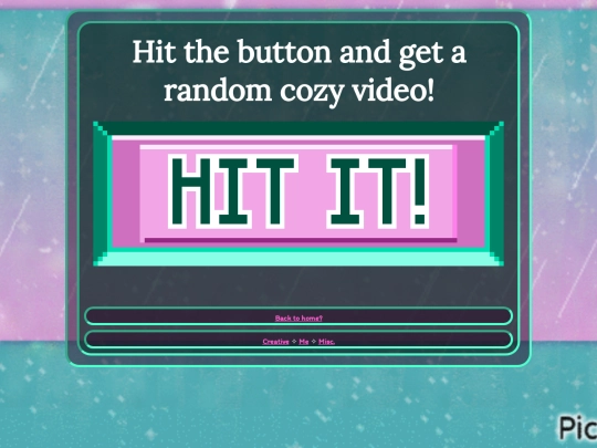 randomcozyvid screenshot
