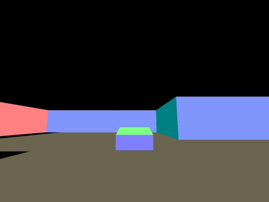 2016-4-1/SimpleGame screenshot