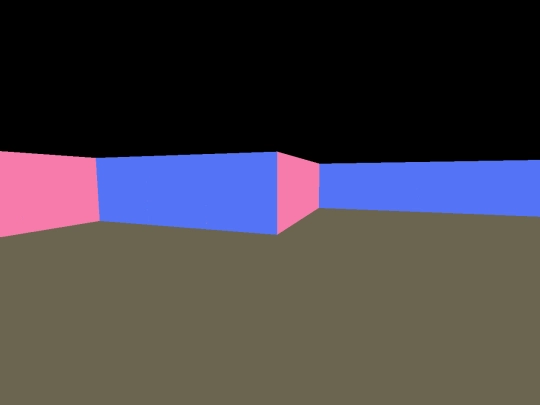 SimpleGame screenshot