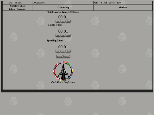 PPC screenshot