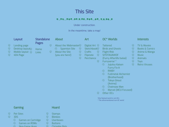 abt-site screenshot