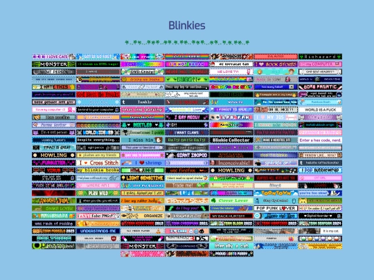 blink screenshot