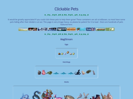click screenshot