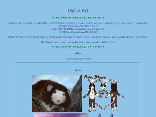 digit screenshot