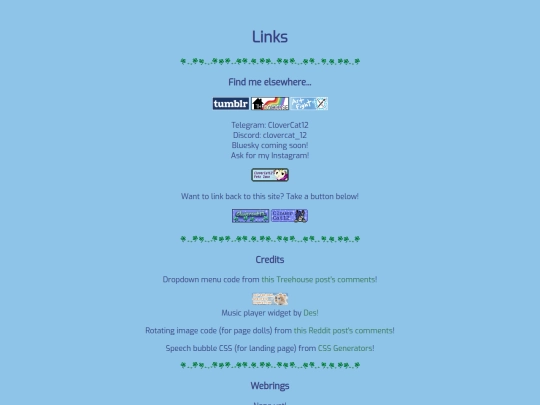 link screenshot