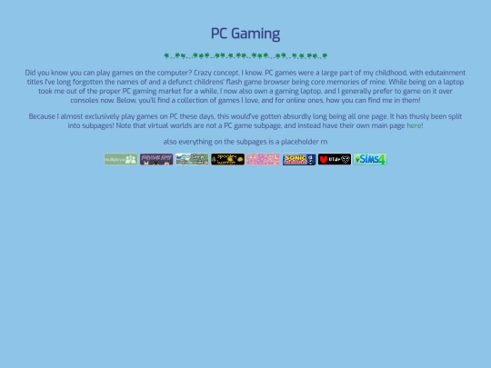pc screenshot