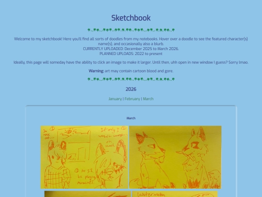 sketch screenshot