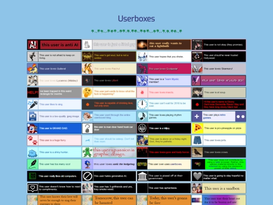 user screenshot