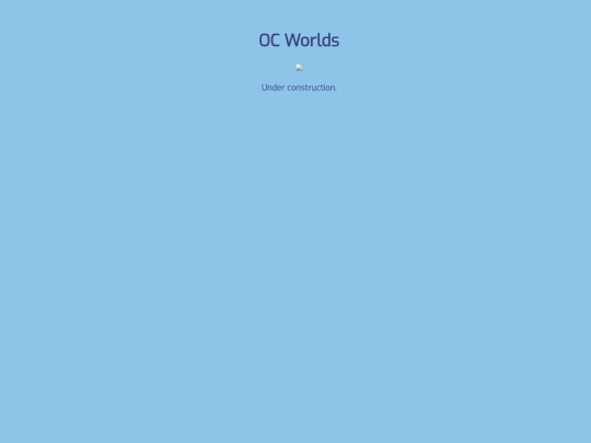 world screenshot