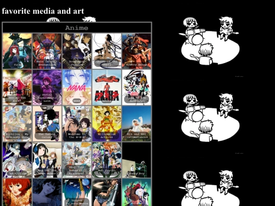 mediacharts screenshot