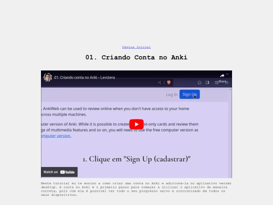 tutoriais-anki/01-criando-conta-anki screenshot