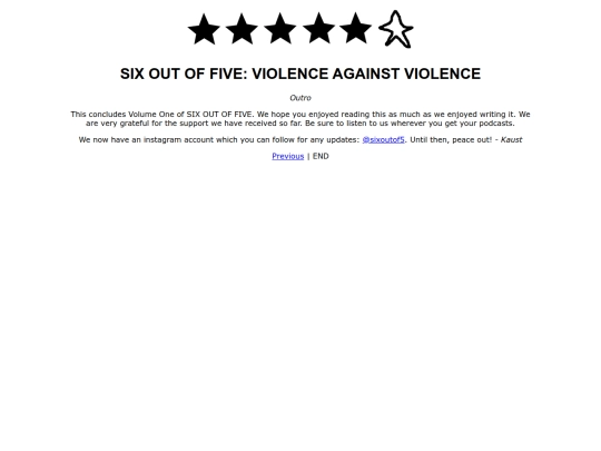 vavn screenshot