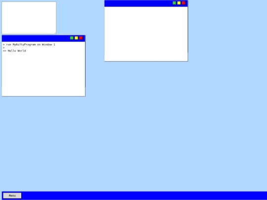 SagesPC screenshot