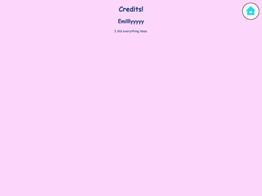 berries/credits screenshot