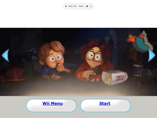 channel/Movies screenshot