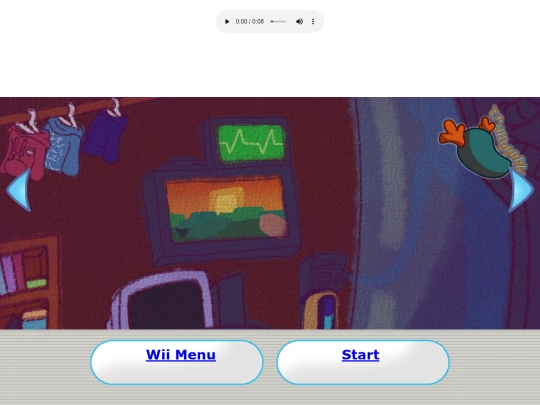 channel/emily screenshot