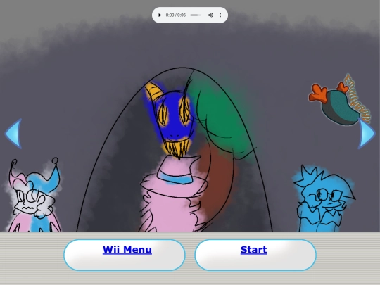 channel/void screenshot