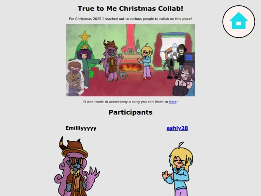 gallery/xmascollab screenshot