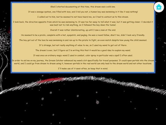 void/Page2 screenshot