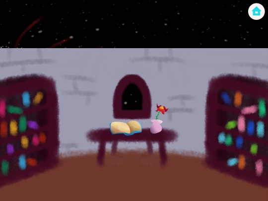 void/victor_room screenshot