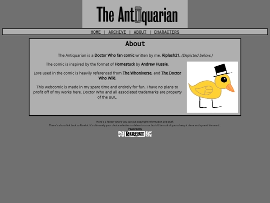 about screenshot