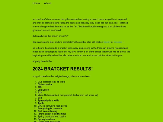 posts/2024-12-21-el-meu-top-de-cançons-de-brat screenshot