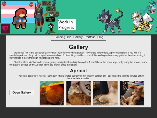gallery screenshot