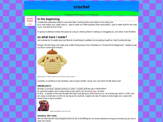 crochet_stuff screenshot
