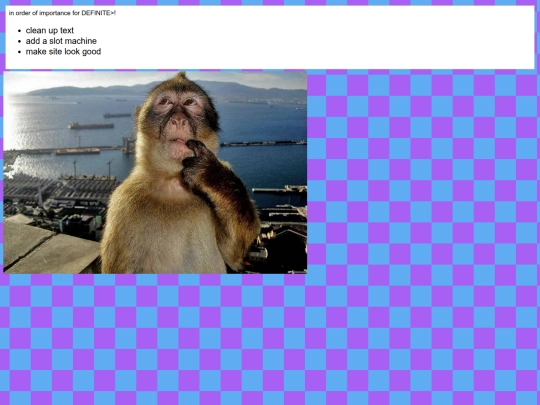 todo screenshot