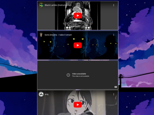 inneragony screenshot