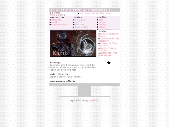 me/decks/kamiz screenshot