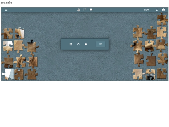 puzzle screenshot