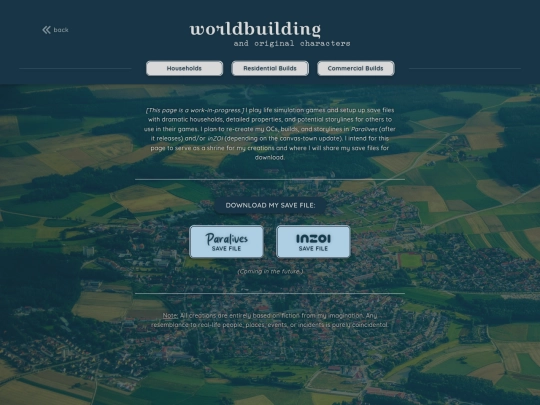 worldbuilding screenshot