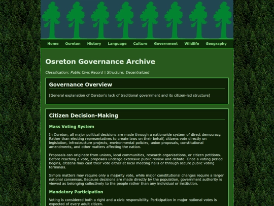 osreton/government screenshot